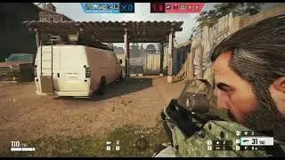 We Broke Max FR: Rainbow Six Siege