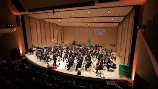 [OJV] Super Mario Portable (medley) - Live - Orchestre de Jeux Vidéo