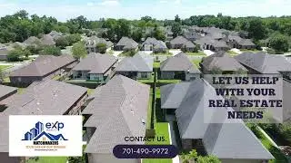 Living in Minot North Dakota(Real Estate)