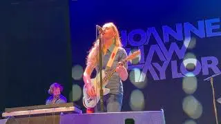 Joanne Shaw Taylor - Grayer Shade of Blue