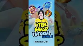 3 ПРЕДМЕТА!! Обучающее видео по обмену! (ОБМЕНИВАЙТЕСЬ, КАК КАЙРИ КУМАР!) #mobilelegends #mlbb #k...