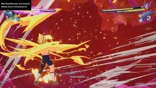 DRAGON BALL: Sparking! ZERO_20251010160049