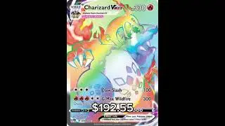 Most Expensive Sword and Shield Era Pok&eacute;mon Cards!