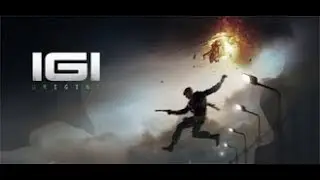 IGI ORIGINS NEW STEALTH GAME COMING(2021)(TRAILER)