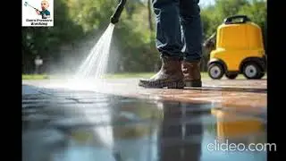 High Pressure Cleaning Sydney | High Pressure Cleaning in Sydney | Sydney High Pressure Cleaning