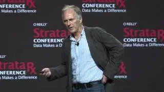 Strata Rx 2012:  