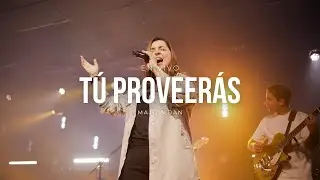 T&uacute; Proveer&aacute;s - Nathalye R&iacute;os, Maicol Gallego | Momentos Live 2025 | Comunidad Music