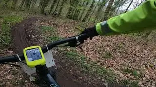 Rando VTT Boue-Roger 2024