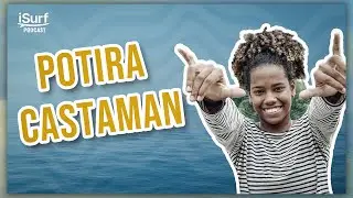 Potira Castaman | Vida de atleta e busca por patroc&iacute;nios
