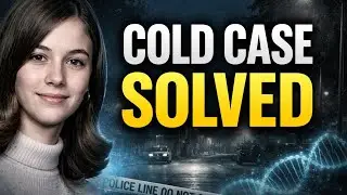 Mary Silvani Murder: 1968 New Jersey Cold Case Solved After 51 Years