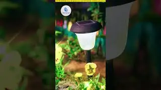 Transform Your Garden with Solar Glow Garden Lights by 3ACSGrupo