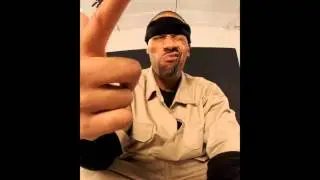 Redman - Wuditlooklike (Dare Iz A Darkside)
