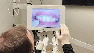 EZ Scope's Beautiful Imaging