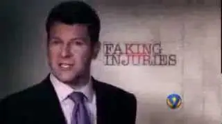 9 Investigates: Fake Disability Claims