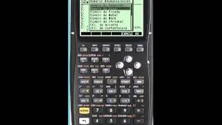 NUMEROS ADIMENSIONALES HP