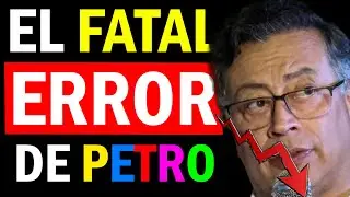 ❌EXCLUSIVA: GUSTAVO PETRO ROMPE LA REGLA FISCAL❌ (Con Datos) |D&eacute;ficit Fiscal | Vicky D&aacute;vila humilla