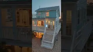 #summer #cute #aesthetic #beach #houses #ideas #pick #preppy #fyp