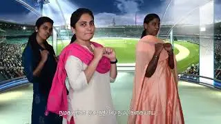 #Tamil Christian Children Program , ✟ Good News Children Program - 262,  Growth in Salvation .