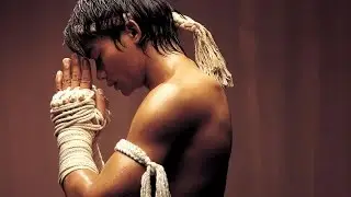 Tony jaa tribute