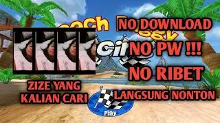 ZIZE VIRAL - BEACH BUGGY RACING GAMEPLAY