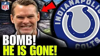 🔥 URGENT NOW! NEW TARGET REVEALED TODAY! - COLTS NEWS TODAY