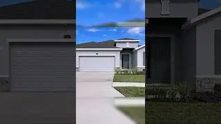 Tampa, FL Real Estate Photography - San Antonio For Sale 10609 Laxer Cay Loop, San Antonio, FL 33576