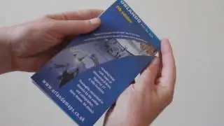 Orlando Tourist Map