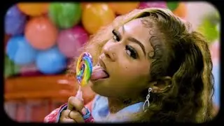 ICONIC SAVVY - Know You Like It (Official Music Video) @A1Visuals__