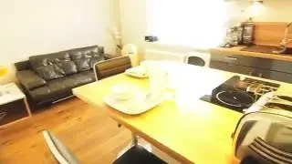 Apartment K&ouml;ln Agnesviertel || Stilvoll & komplett eingerichtet || Zeitmiete