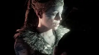 Hellblade: Senua's Sacrifice | Production Update