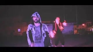 Fabio Mef - Big Bang (Official Street Video)