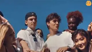 [FSG FOX] Now United - Sunday Morning, Road Trip |рус.саб|