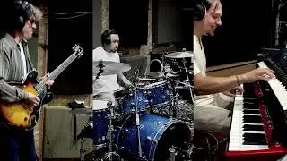 Rush Hour (Yellowjackets Tribute) - Monmouth College Fight song