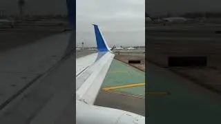 World&rsquo;s Shortest International Flight Fedex Take Off San Diego SAN to Tijuana TIJ September 29, 2025