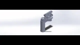 Howard Design V5 Gripper Open & Close