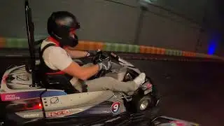 Go-Karting - Planet Awesome - Heat 12 - 17-SEP-2022