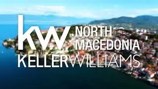 Keller Williams Worldwide Welcomes | North Macedonia