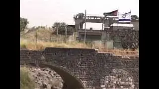 Израиль, Самария: дорогой праотцов