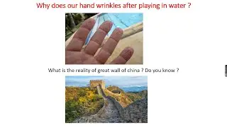 Science facts ....Plz like , share and subscribe .. You will be amazed after listening this fact