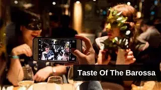 Secret Foodies and Grant Burge Presents Taste of the Barossa