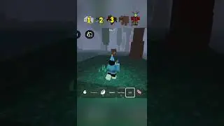 Corrupted Revolver VS Enemies