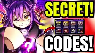КОДЫ ANIME* CARD CLASH ROBLOX 2025 НА ХЭЛЛОУИН* (ОБНОВЛЕНИЕ) - КОДЫ ANIME CARD CLASH [Roblox]