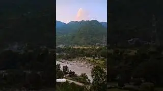 Nandprayag - A Spiritual Confluence in the Himalayas #shorts #short #nandprayag #travely93vlogs