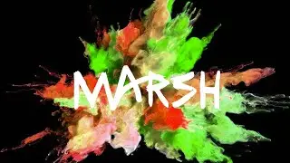 BEST OF MARSH | Marsh Megamix (mixed by Black Void)