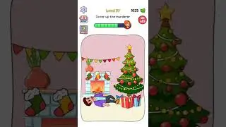 Hide My Proof Level 37: Cover up the murderer! #gameplay #games #DOP #hidemyproof