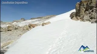 Sierra Nevada de El Cocuy, G&uuml;ican y Chita