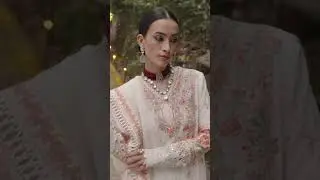Elan Lawn'23 | Nysa I | By Khadijah Shah
