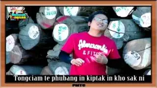 Tua Tuang - Sian' Lung awi Itna [ITNA VANGLIAN HI]