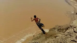 Choti Bala - Mithawan | Pachadh | Dera Ghazi Khan (2017)