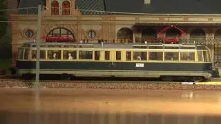 Baureihe ET91 Roco ( ET 91 01 DB ) 1/4